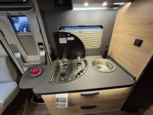 Fahrzeugbild Knaus L!VE WAVE 650 MEG Black Selection *TraumMobil*L-Sitztgruppe* #29