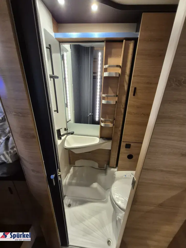 Fahrzeugbild Knaus L!VE WAVE 650 MEG Black Selection *TraumMobil*L-Sitztgruppe* #30