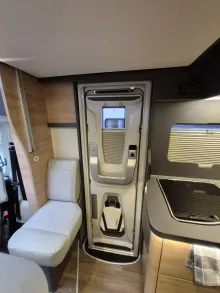 Fahrzeugbild Knaus L!VE WAVE 650 MEG Black Selection *TraumMobil*L-Sitztgruppe* #31