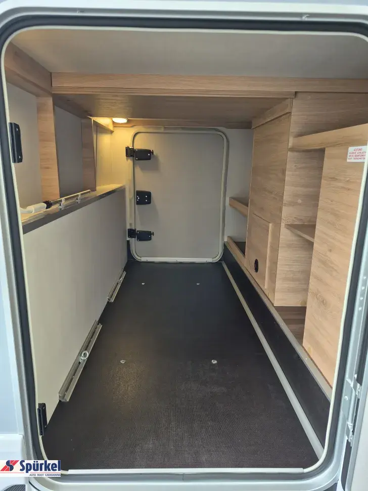 Fahrzeugbild Knaus L!VE WAVE 650 MEG Black Selection *TraumMobil*L-Sitztgruppe* #32