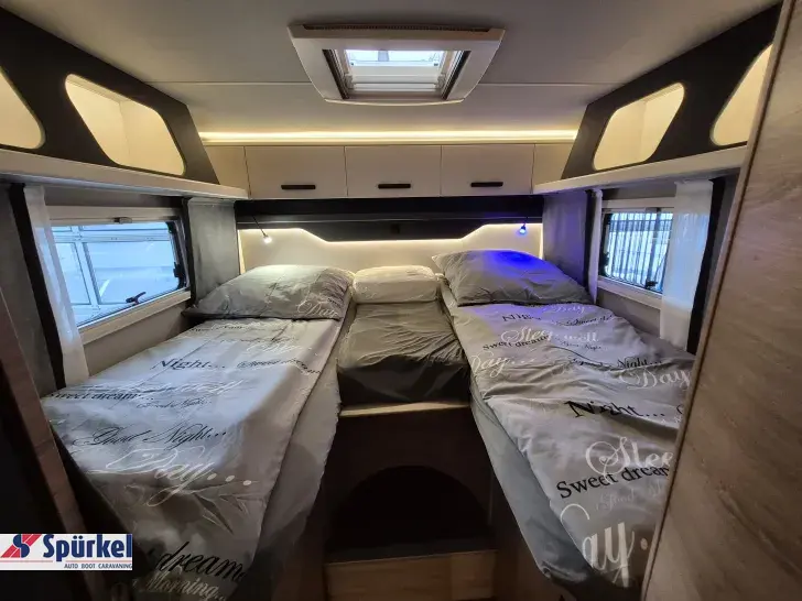 Fahrzeugbild Knaus L!VE WAVE 650 MEG Black Selection *TraumMobil*L-Sitzgruppe* #9
