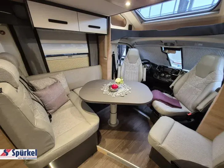 Fahrzeugbild Knaus L!VE WAVE 650 MEG Black Selection *TraumMobil*L-Sitzgruppe* #24