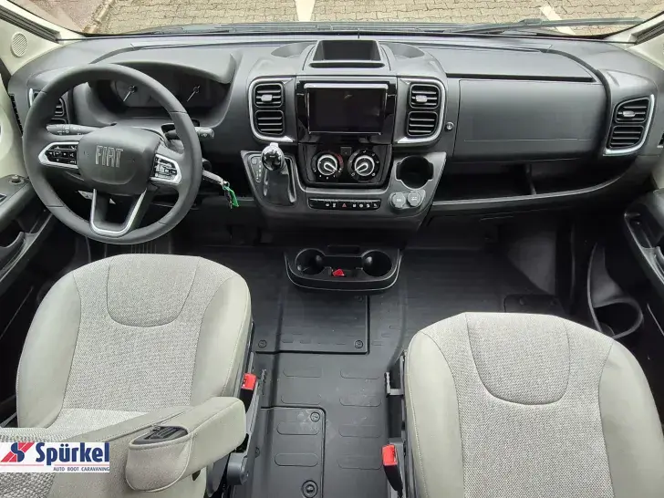 Fahrzeugbild Knaus L!VE WAVE 650 MEG Black Selection *TraumMobil*L-Sitzgruppe* #6