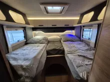 Fahrzeugbild Knaus L!VE WAVE 650 MEG Black Selection *TraumMobil*L-Sitzgruppe* #8
