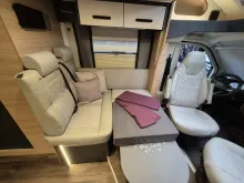 Fahrzeugbild Knaus L!VE WAVE 650 MEG Black Selection *TraumMobil*L-Sitzgruppe* #11