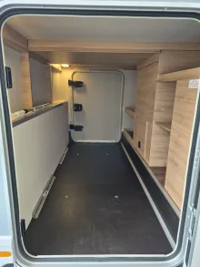 Fahrzeugbild Knaus L!VE WAVE 650 MEG Black Selection *TraumMobil*L-Sitzgruppe* #14