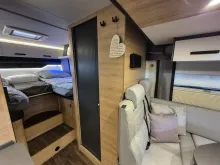 Fahrzeugbild Knaus L!VE WAVE 650 MEG Black Selection *TraumMobil*L-Sitzgruppe* #25