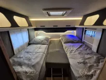 Fahrzeugbild Knaus L!VE WAVE 650 MEG Black Selection *TraumMobil*L-Sitzgruppe* #26