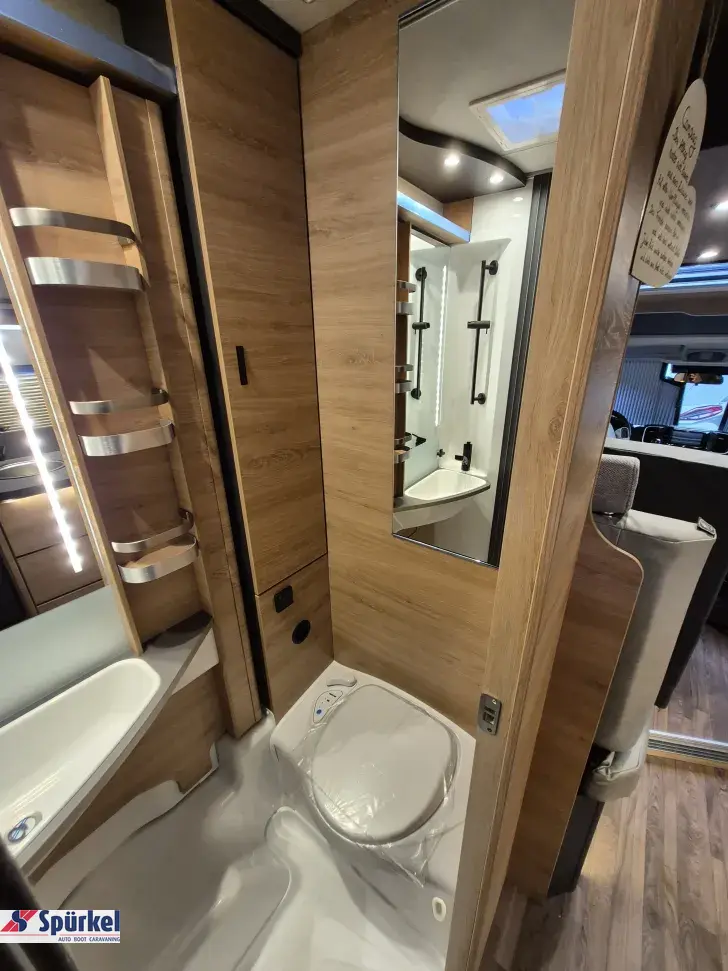 Fahrzeugbild Knaus L!VE WAVE 650 MEG Black Selection *TraumMobil*L-Sitzgruppe* #30