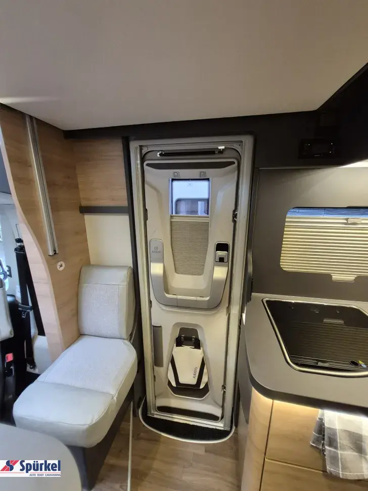 Fahrzeugbild Knaus L!VE WAVE 650 MEG Black Selection *TraumMobil*L-Sitzgruppe* #32