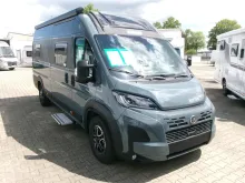 Fahrzeugbild Knaus BoxTime 630 MX #1