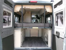 Fahrzeugbild Knaus BoxTime 630 MX #3