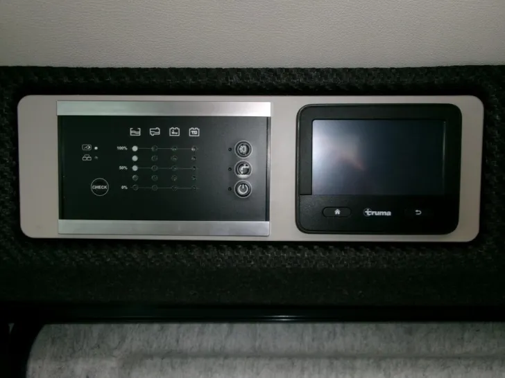 Fahrzeugbild Knaus BoxTime 630 MX #6