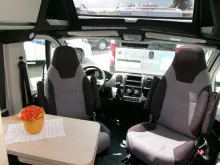 Fahrzeugbild Knaus BoxTime 630 MX #7
