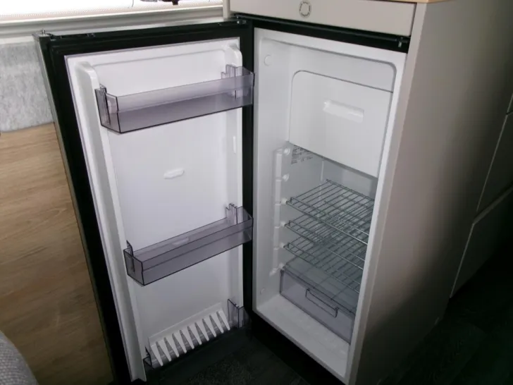 Fahrzeugbild Knaus BoxTime 630 MX #10