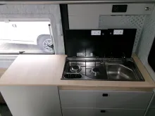 Fahrzeugbild Knaus BoxTime 630 MX #11