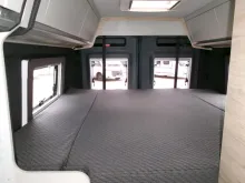 Fahrzeugbild Knaus BoxTime 630 MX #12