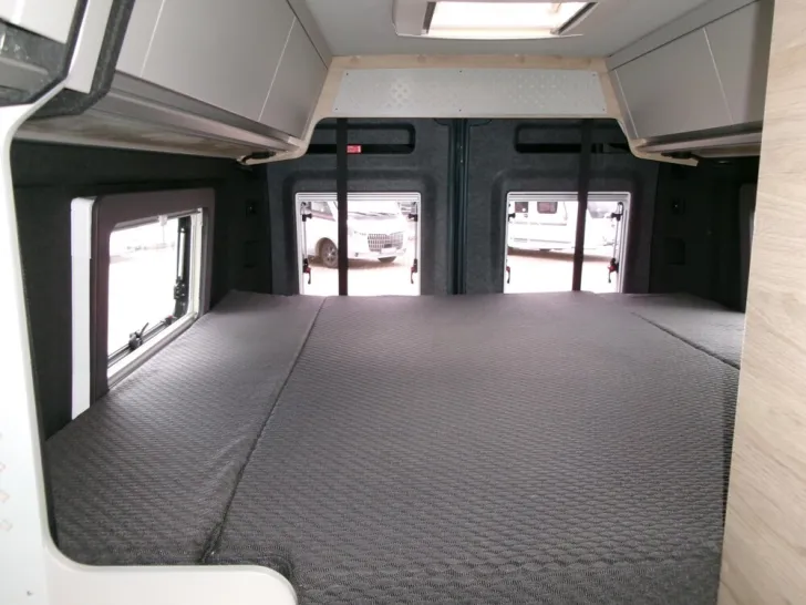 Fahrzeugbild Knaus BoxTime 630 MX #12