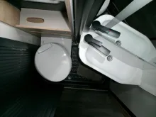 Fahrzeugbild Knaus BoxTime 630 MX #13