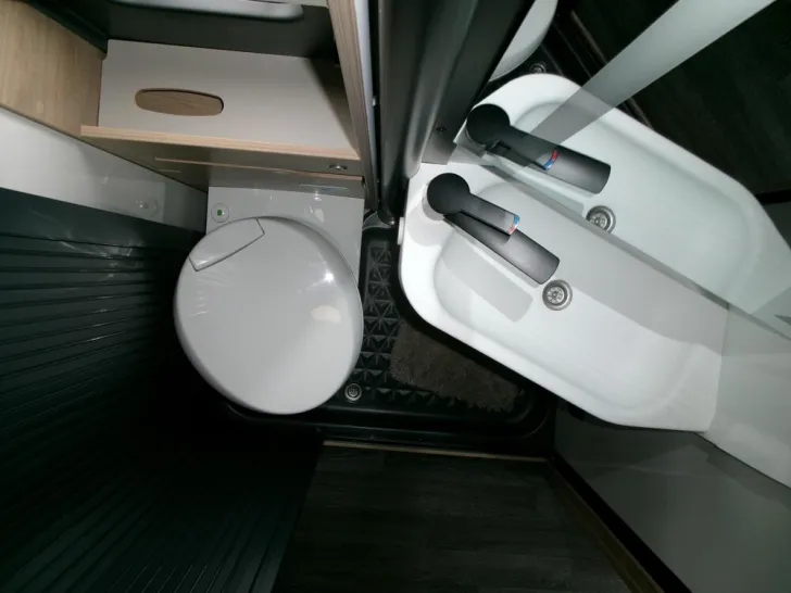 Fahrzeugbild Knaus BoxTime 630 MX #13