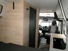 Fahrzeugbild Knaus BoxTime 630 MX #14