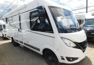 Bild B-Klasse MC I 600