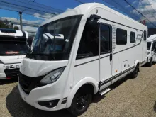 Fahrzeugbild Hymer B-Klasse MC I 600 Autark-Paket XL, Solar, SAT+TV #3