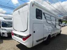 Fahrzeugbild Hymer B-Klasse MC I 600 Autark-Paket XL, Solar, SAT+TV #5