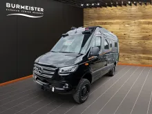 Fahrzeugbild Malibu Genius performance 4x4 641 LE #3