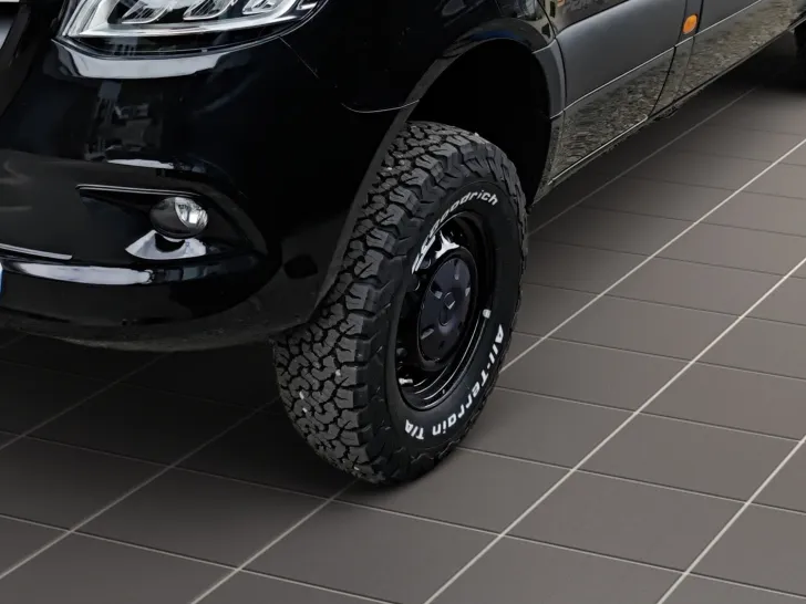 Fahrzeugbild Malibu Genius performance 4x4 641 LE #5