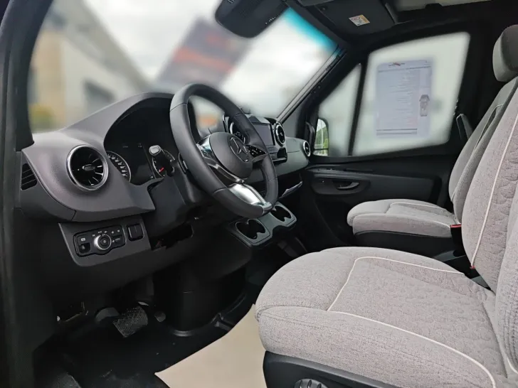Fahrzeugbild Malibu Genius performance 4x4 641 LE #6
