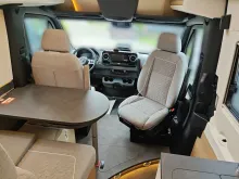 Fahrzeugbild Malibu Genius performance 4x4 641 LE #10