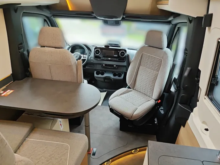 Fahrzeugbild Malibu Genius performance 4x4 641 LE #10