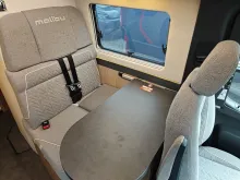 Fahrzeugbild Malibu Genius performance 4x4 641 LE #11