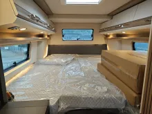 Fahrzeugbild Malibu Genius performance 4x4 641 LE #15