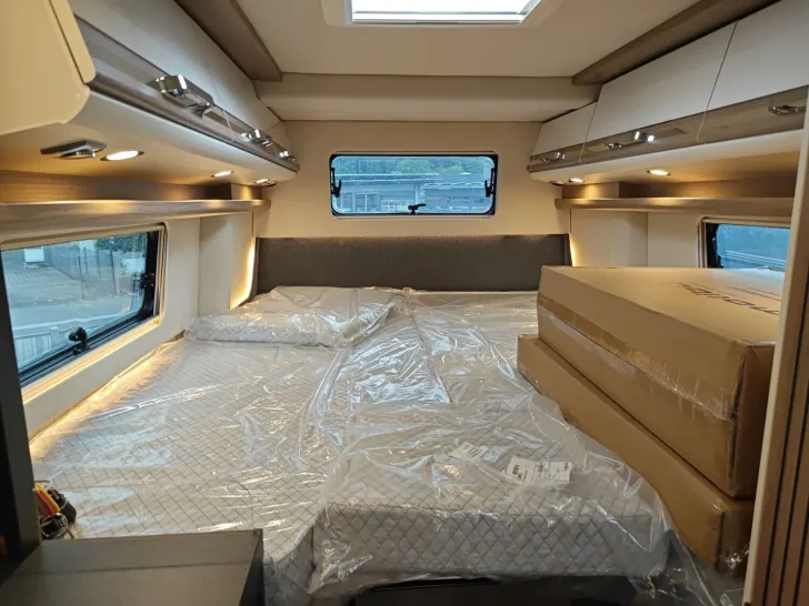 Fahrzeugbild Malibu Genius performance 4x4 641 LE #15