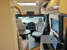 Fahrzeugbild Malibu Genius performance 4x4 641 LE #17