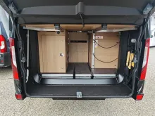 Fahrzeugbild Malibu Genius performance 4x4 641 LE #18
