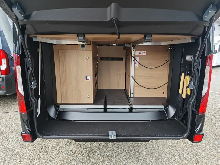 Fahrzeugbild Malibu Genius performance 4x4 641 LE #18