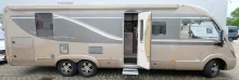 Fahrzeugbild Bürstner Elegance I  890 #2