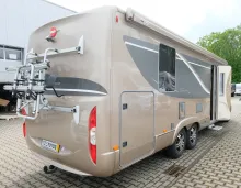 Fahrzeugbild Bürstner Elegance I  890 #3