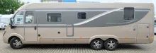Fahrzeugbild Bürstner Elegance I  890 #4