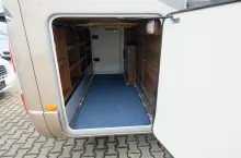 Fahrzeugbild Bürstner Elegance I  890 #5