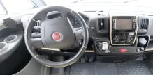 Fahrzeugbild Bürstner Elegance I  890 #6