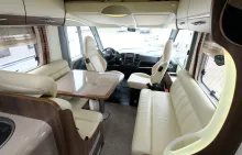 Fahrzeugbild Bürstner Elegance I  890 #7