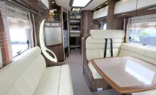 Fahrzeugbild Bürstner Elegance I  890 #8