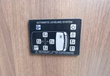 Fahrzeugbild Bürstner Elegance I  890 #10