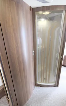 Fahrzeugbild Bürstner Elegance I  890 #13