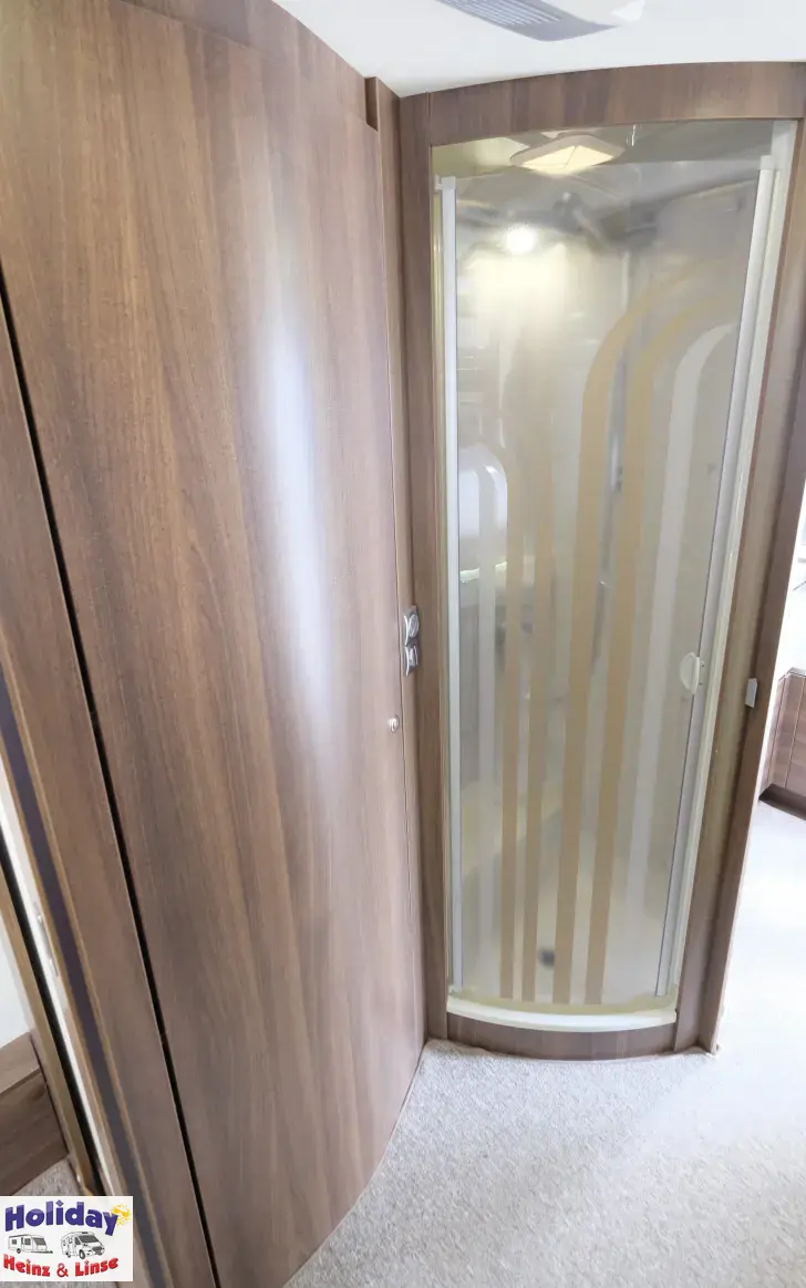 Fahrzeugbild Bürstner Elegance I  890 #13