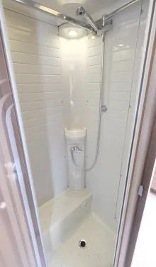 Fahrzeugbild Bürstner Elegance I  890 #14